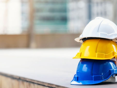 İş Sağlığı ve Güvenliği için Vinç ve İskele Operasyonlarında Dikkat Edilmesi Gerekenler 