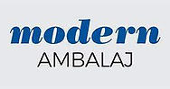 modern ambalaj logo