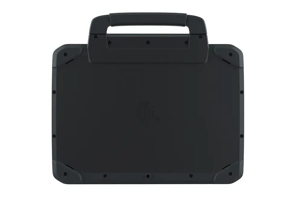 Küçük resim: Zebra ET80/ET85 İkisi Bir Arada Tablet taşıma kutusu