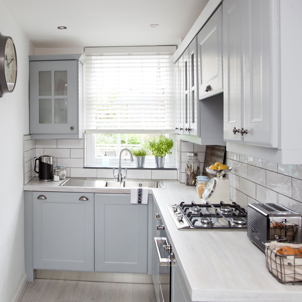 Derby & Nottingham Kitchen Design