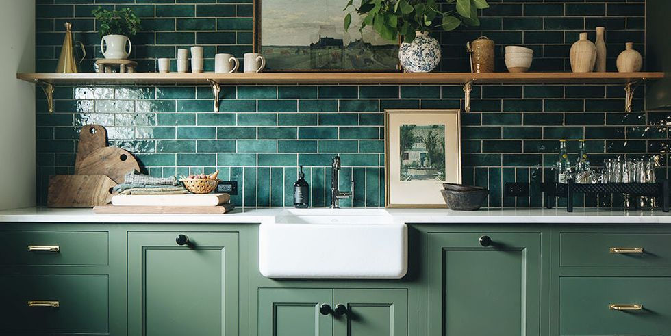 Bespoke Kitchens in Derby & Nottingham