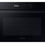 Thumbnail: Samsung Series 5 NQ5B5763DBK/U4 Combination Microwave Oven - Black Glass