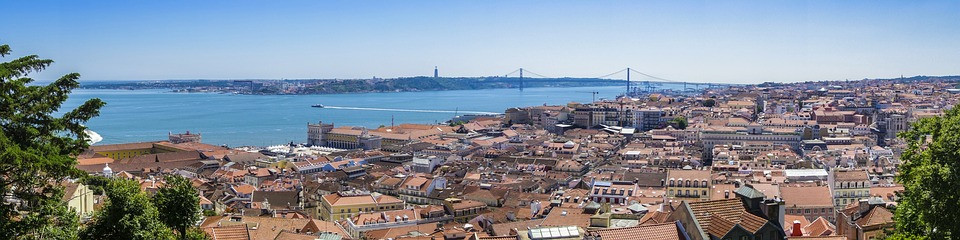 Lisbon world capital of tourism