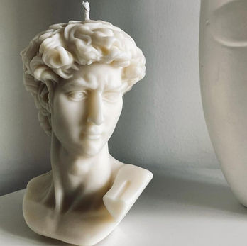 David 3d