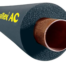 Image Armaflex utilisé sur nos chantiers