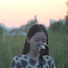 [LiEv] BTS - Boy With Luv | 방탄소년단- 작은 것들을 위한 시 | song by.ANOC