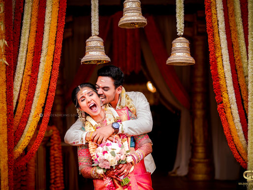 A-Z Guide on How to Plan a Flawless Wedding Step by Step