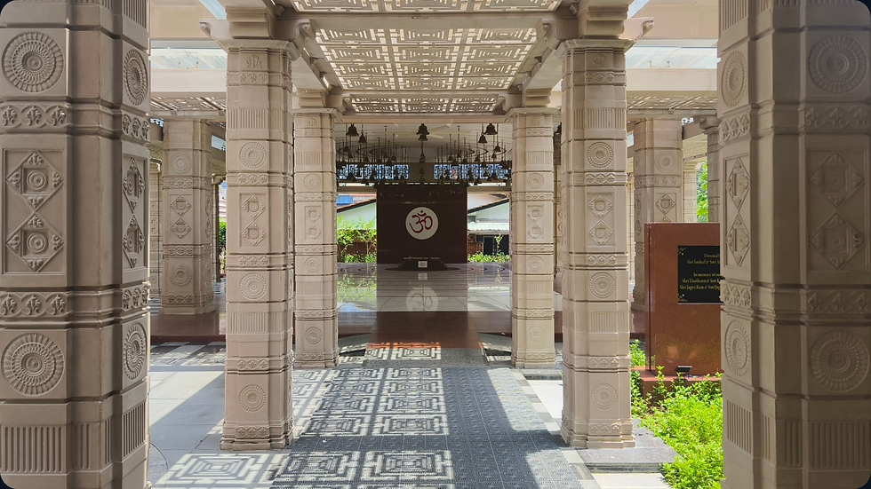 Thumbnail: Shree Lakshmi Narayan Mandir Venue