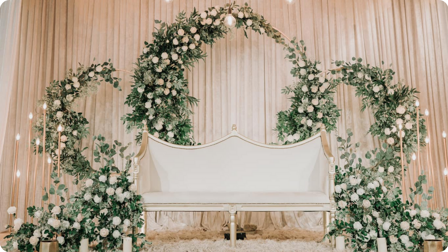 Aireka Space Function Hall Venue