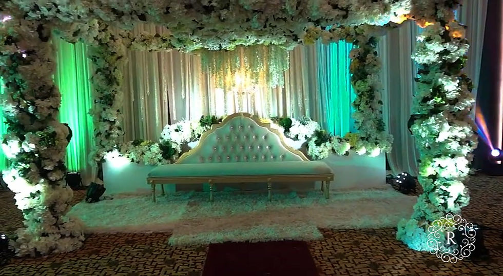 Thumbnail: LATANIA BALLROOM (Shah Alam)