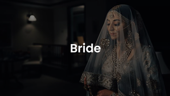 Bride Vendor Collection Preview