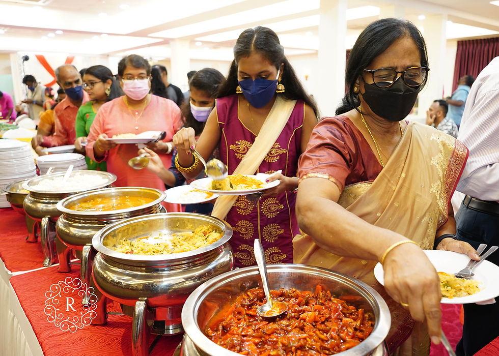 Thumbnail: DYNAMIC BANQUET HALL (Parklands, Klang)