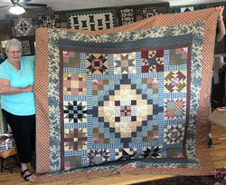 ElaineFinneyQuilt