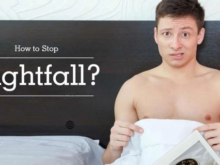 Nocturnal Emission (Nightfall): A Natural Phenomenon or a Health Concern?