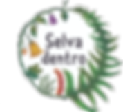Logo de Selvadentro, tienda de acuarios y jardinería ubicada en Colombia