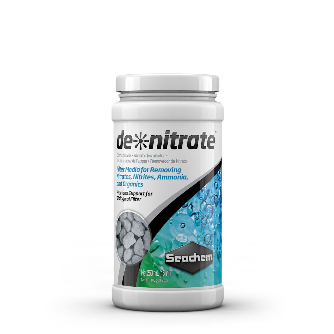DeNitrate