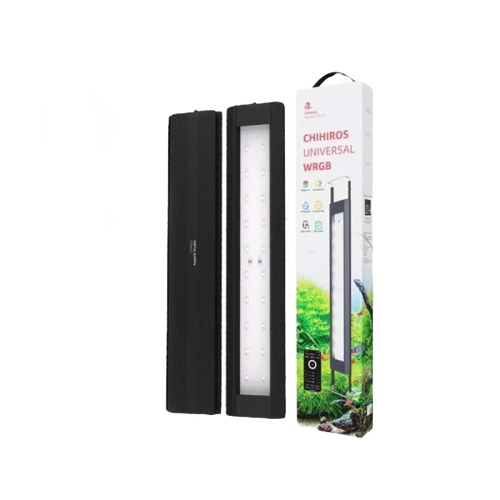 Chihiros Universal WRGB | Selvadentro