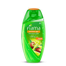 FIAMA SHOWER GEL LEMON GRASS & JOJOBA