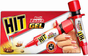 HIT ANTI ROACH GEL