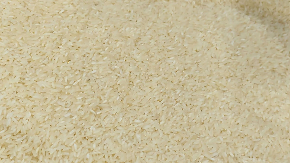 PREMIUM QUALITY UNPOLISHED SONA MASOORI RICE MRP=55