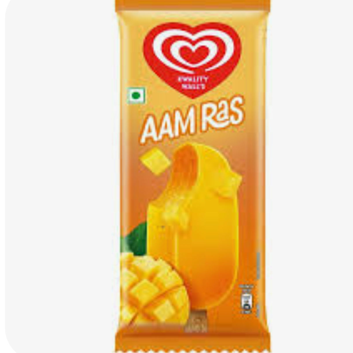 Kwality walls AAM RAS