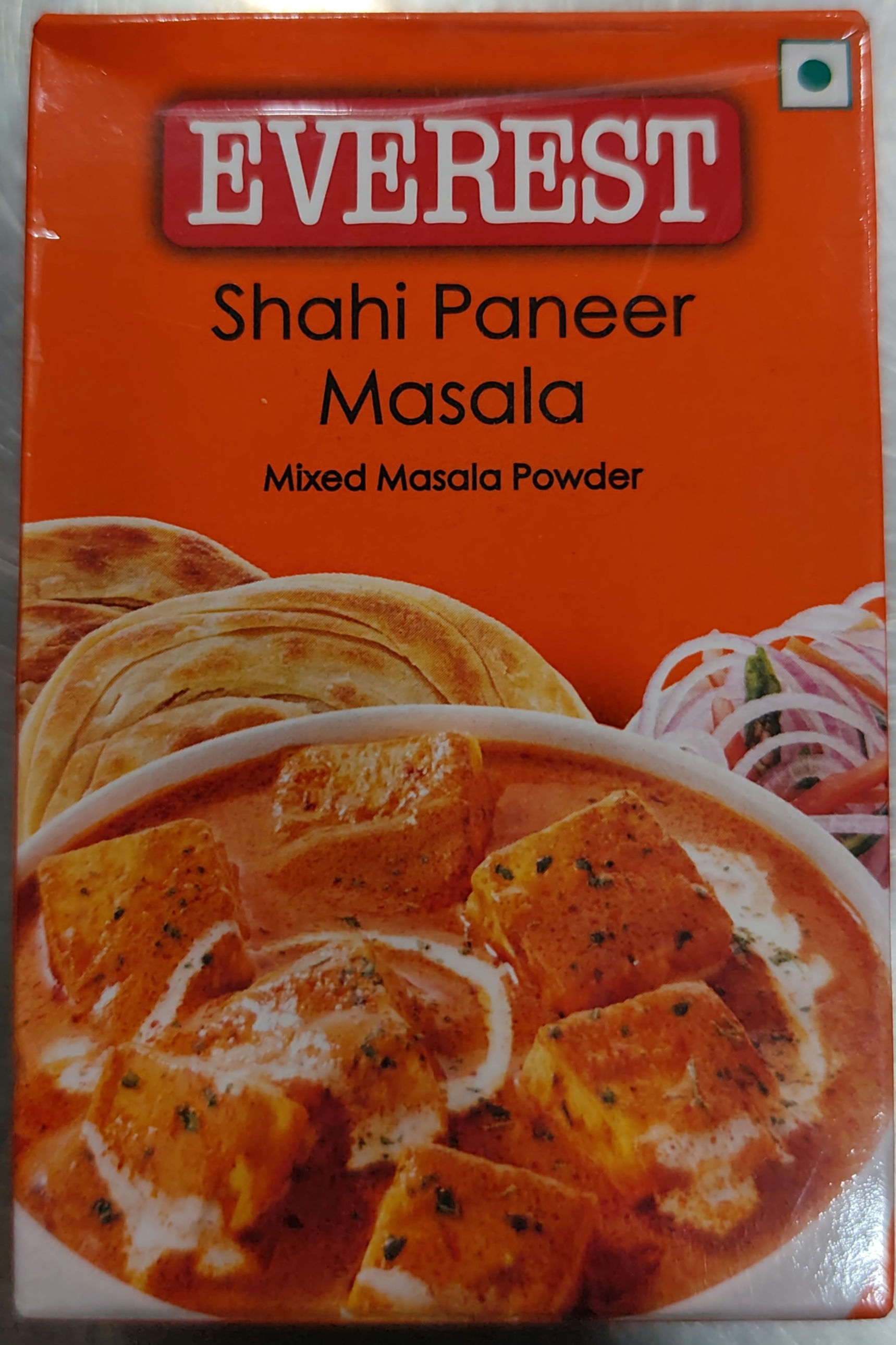 Everest Shahi paneer masala 50gm Rs51