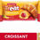 Thumbnail: TREAT CROISSANT MIXED FRUIT 47GM