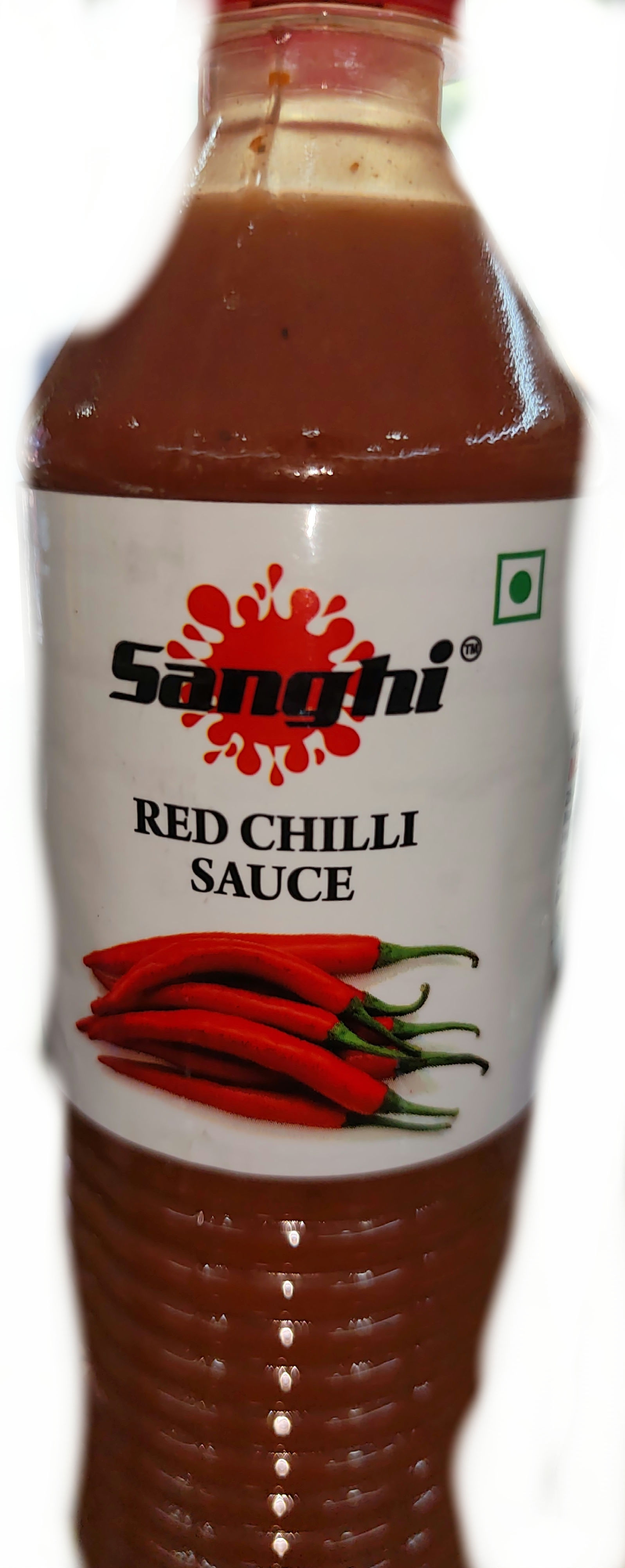 Red chilli sauce
