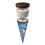 Thumbnail: AMUL TRI CONE COOKIE CRUNCH