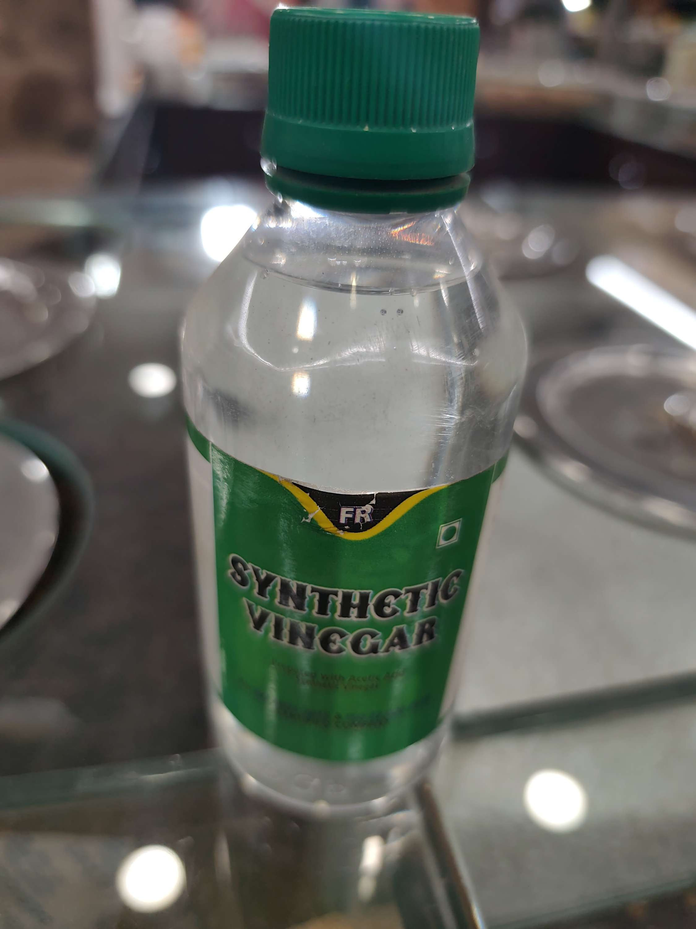 Fr synthetic vinegar 200ml