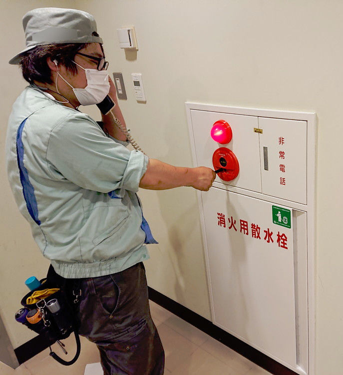 発信機