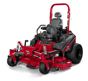 Ferris zero turn mower ISX3300
