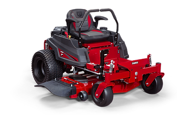 Ferris zero turn mower 300S