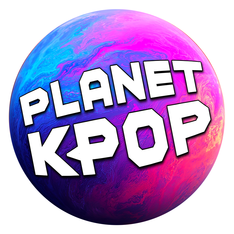 PLANET KPOP USA TOUR