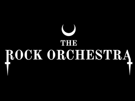 THE ROCK ORCHESTRA - seeking Vocalists