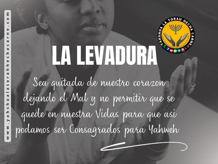 LA PREPARACION DEL CORDERO EN NOSOTROS P2