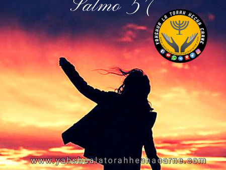 UNA EXALTACIÓN ANTE LA PERSECUCIÓN