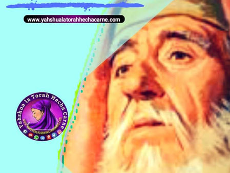 ESTUDIANDO EL LIBRO DE ZACARÍAS CAPITULO # 5