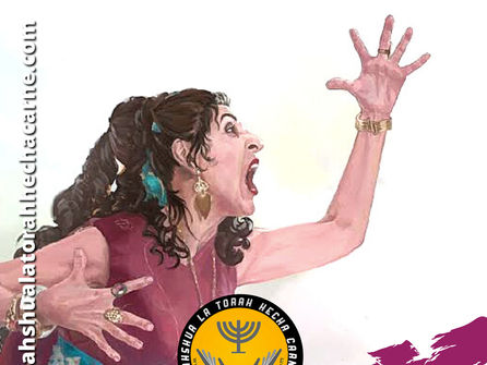 ESTUDIANDO EL LIBRO DE 2 REYES CAPITULO # 11