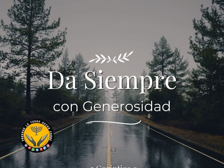 LAS CARTAS DE SHAUL PARTE # 54