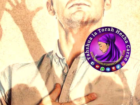 MALDITO EL HOMBRE QUE CONFIA EN EL HOMBRE