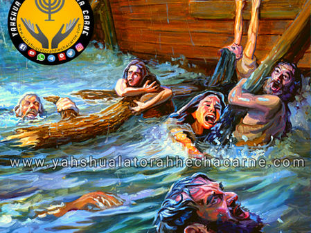 LOS SOBREVIVIENTES DE YISRAEL