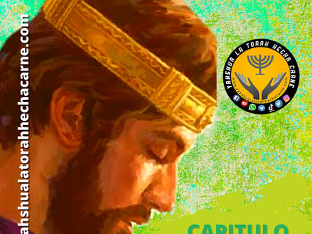 ESTUDIANDO EL LIBRO DE 2 SAMUEL CAPITULO # 21