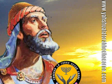 ESTUDIANDO EL LIBRO DE JOSUE CAPITULOS # 13