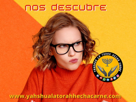 ¿LA PALABRA DE YAHWEH LOS OFENDE?