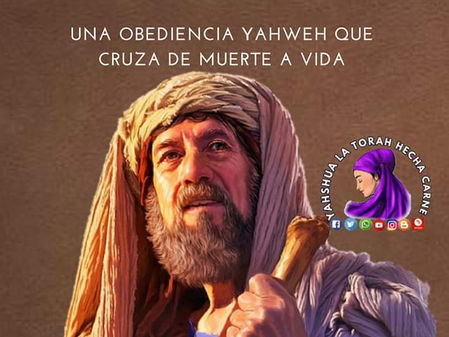 QUE ES SER HEBREO (IVRI)
