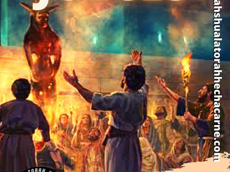 ESTUDIANDO EL LIBRO DE JUECES CAPITULO # 10