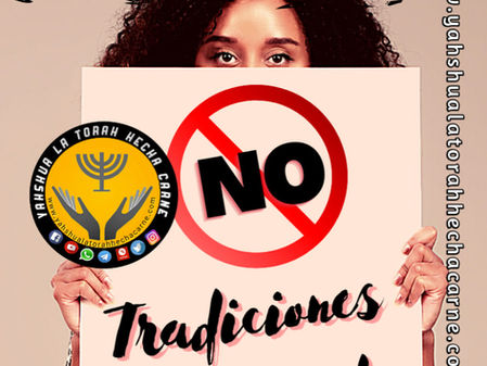 VIVIENDO DE TRADICIONES DEL MUNDO