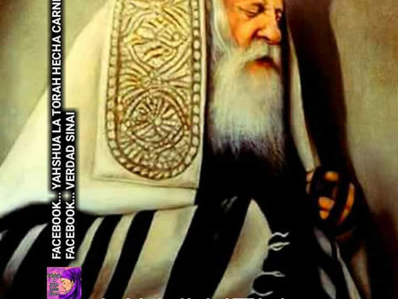 ¿ACASO YAHWEH SE EQUIVOCA?