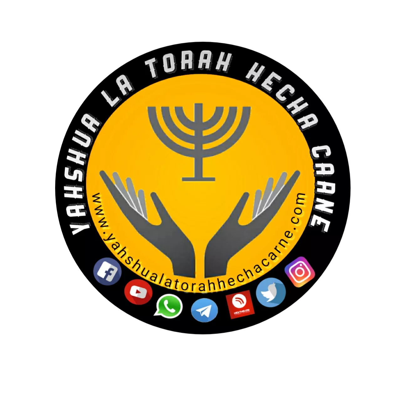 Foto del escritor: Yahshua la Torah Hecha Carne